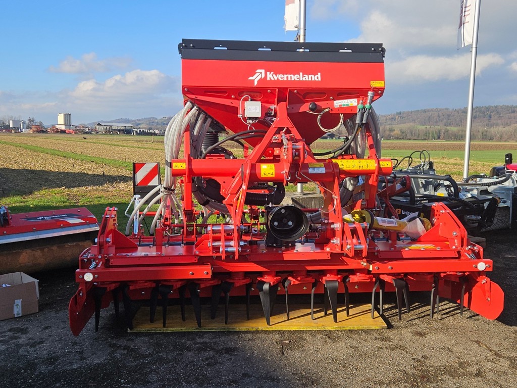 Kverneland NG-H / DA Sämaschine