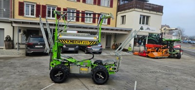 Hebebühne Knecht d15