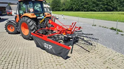 Schwader Kreiselschwader SIP