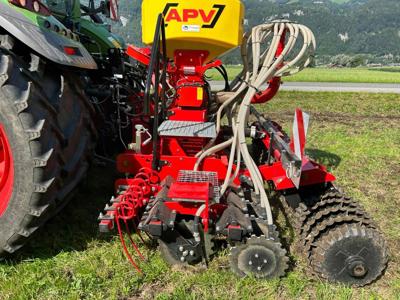 Sämaschine / Direktsämaschine BKA Speedseeder 300