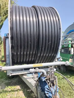OCMIS Bewässerungsrollomat 100 VR5