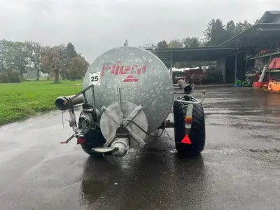 Güllefaas Fliegl