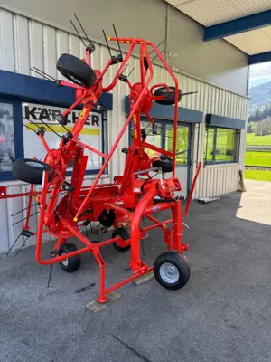 Pirouette Kuhn GF 582