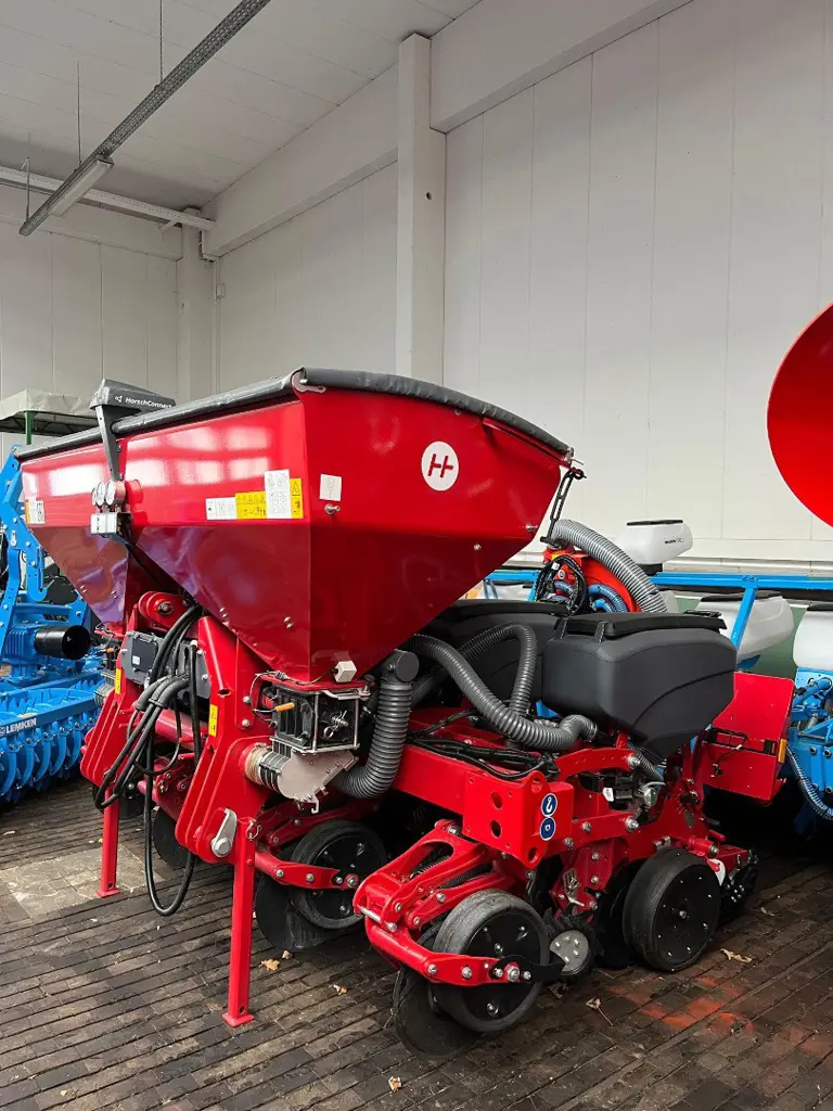 Horsch Maestro 4 AX