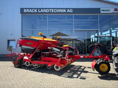 Väderstad Rapid 300C Sämaschine
