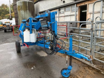 Kleinballenwickler TAWI