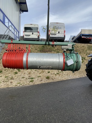 Répartiteur téléscope