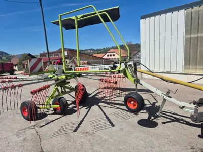 Andaineur Liner 470T