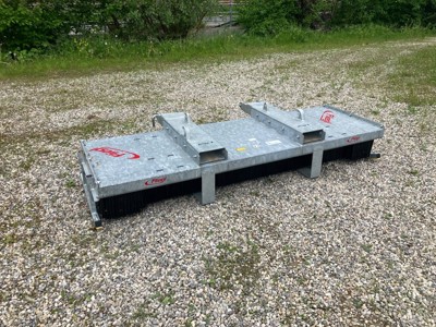 Fliegl Kehrbesen Löwe 2500mm