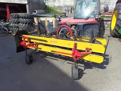 Bandrechen Knüsel B 250/4