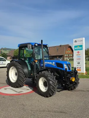 New Holland T4.95 LP