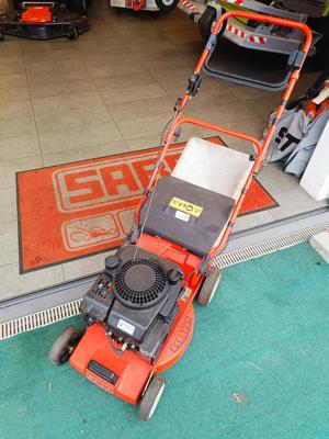 Rasenmäher SABO 43-4 Turbo Star Standard