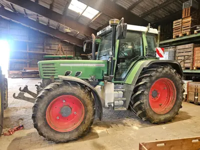 Fendt 515