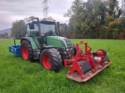 Fendt 307c