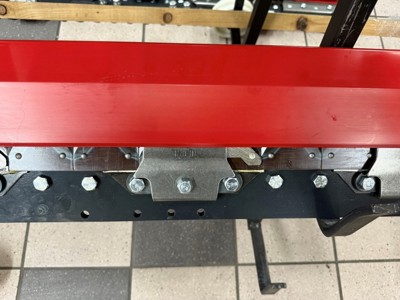 Messerbalken Rubin 2.20