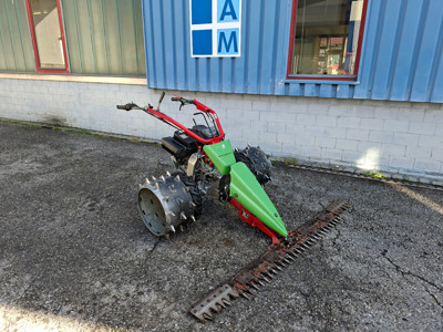 Rapid, Swiss Motormäher, I18624