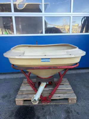 Düngerstreuer Vicon Unit Mark 4