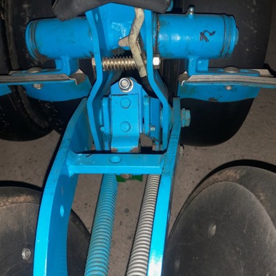 Zubehör Maissämaschine Monosem