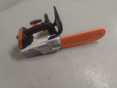 Tronçonneuse Stihl