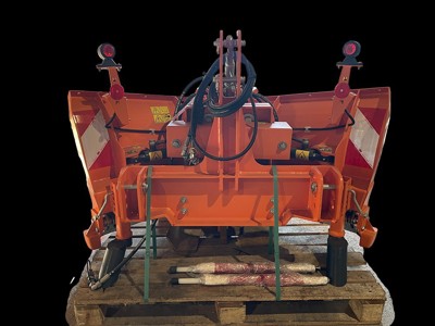 Vario Schneepflug RIKO SPV150N