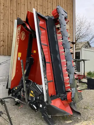 Vicon Extra 687T