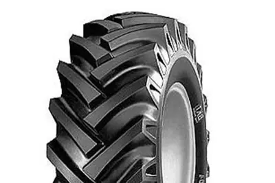 Reifen 11.5/80-15.3 BKT AS 504 Stollen Pneu 12 Ply