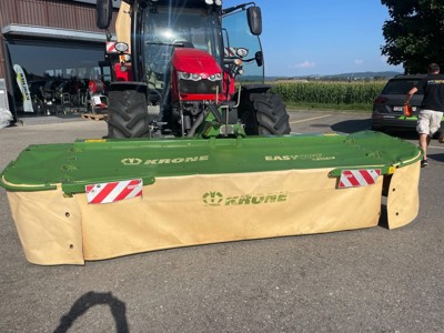 Faucheuse Krone EasyCut F 320 M