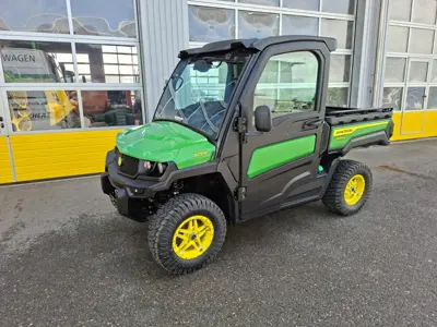 Gator John Deere XUV 875M