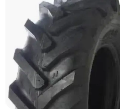 Reifen 11.5/80-15.3 AS Stollen Pneu BKT 14 Ply