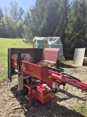 GROWI 3 Punkt Spalter