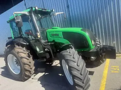 Traktor VALTRA A 75-4