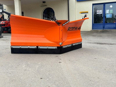 Lame à neige Pronar PUV-1800M