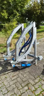 Bündelgerät Binderberger