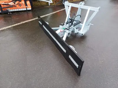 Mistschieber, Futterschieber