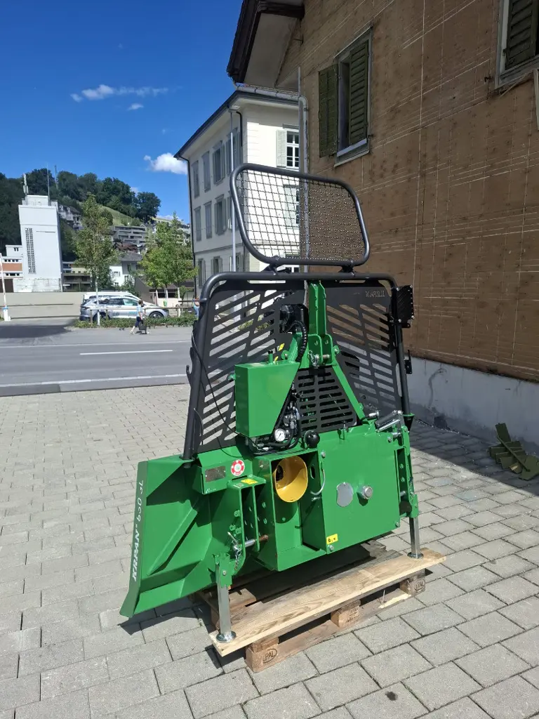 Krpan 850 GL