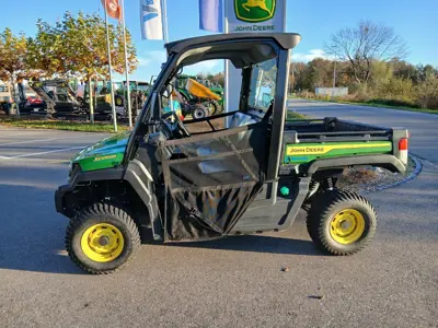 John Deere Gator XUV865M