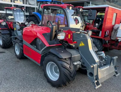 Weidemann T4512