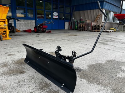 Cub Cadet, Schneepflug leer 117 cm