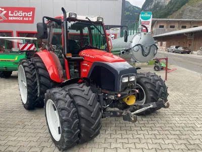 Occ. Lindner Geotrac 73 A