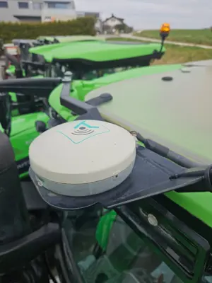 IMONITOR, GPS, pour Deutz