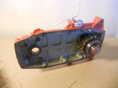 REFORM Teil Getriebegehäuse Ladewagen Occ.