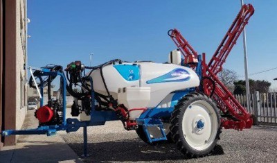 Feldspritze Osella 15 m