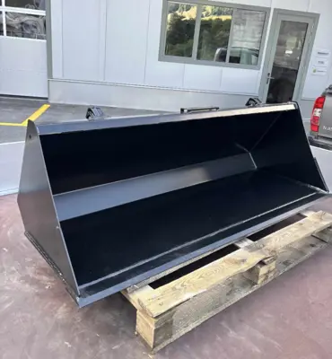 Leichte Schaufel 1.6 m Euro 8