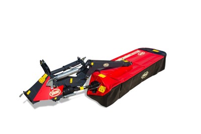 Vicon Extra 332 R Heckscheibenmäher