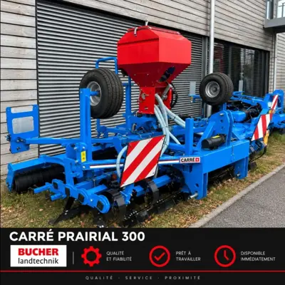 carre prairial PF30 1 1