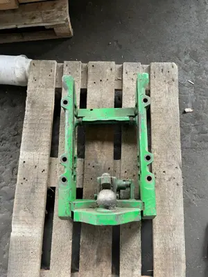 Chape John Deere K80