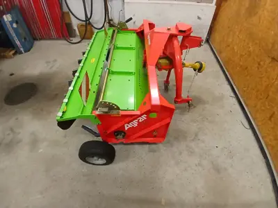 Agrar Sprinter 1800
