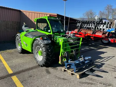 Merlo, TF 35.7 CS-140, 2023
