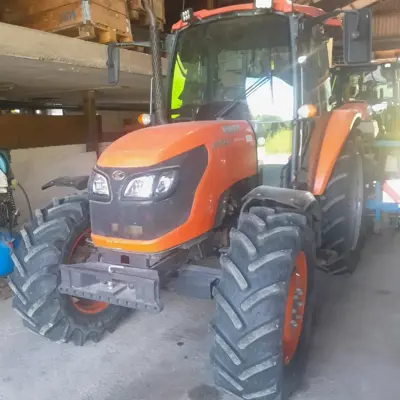 Traktor