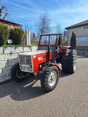 Steyr 650